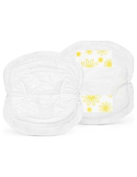 Disco Lactancia Absorb Desech 60Un Ref 008.0323 de Medela