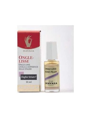 Mavala Uña Lisa 10Ml. de Mavala