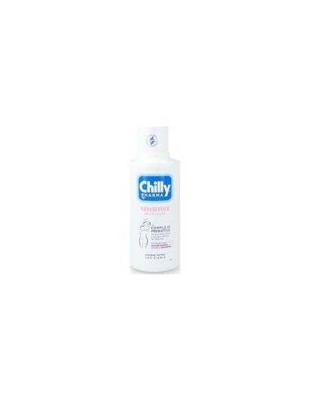 Chilly Sensitive Ph 5.0 450Ml de Chilly