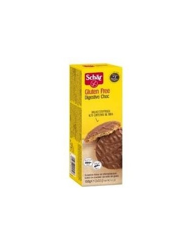 Digestive Choc de Schar