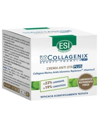 Collagenix Crema Antiedad 50+ 50Ml. de Trepatdiet-Esi