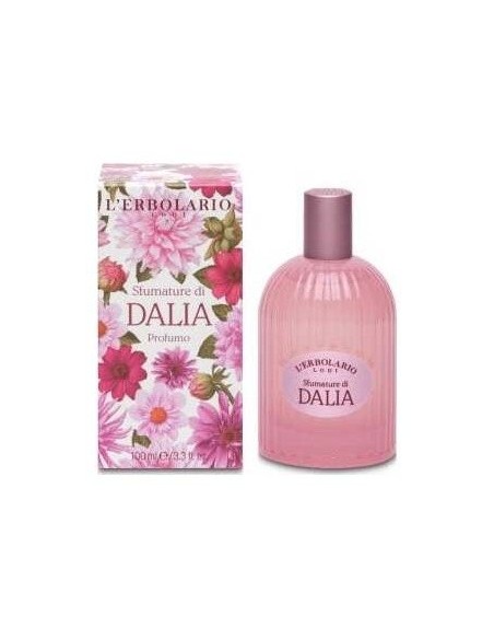 Matices Dalia Perfume Edicion Limitada 100Ml. de L´Erbolario
