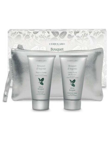 Bouquet De Plata Beauty Gel Y Crema 75Ml. de L´Erbolario