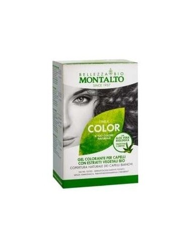 Tinte Montalto 7.3 Rubio Dorado 135Ml. de Santiveri