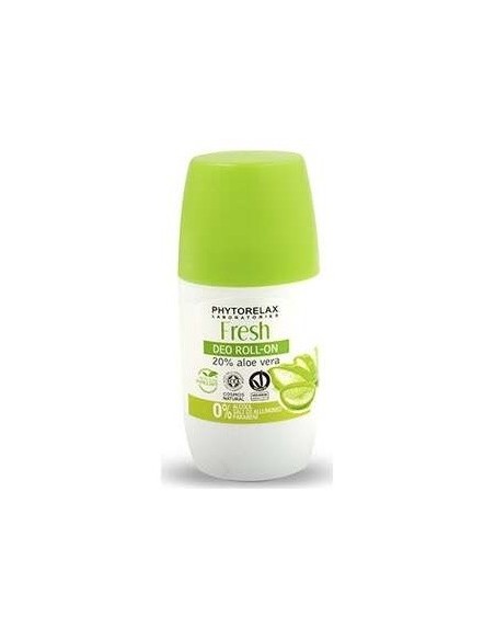 Desodorante Fresh Roll-On 50Ml. de Harbor