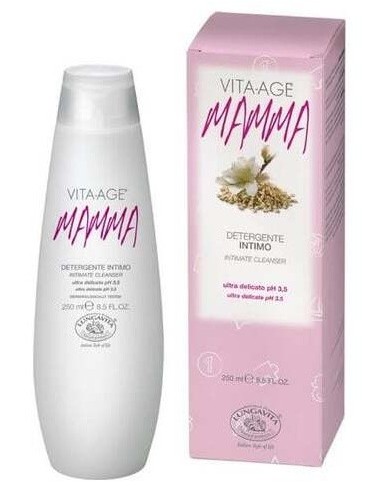 Vita-Age Mamma Jabon Intimo 250Ml. de Bottega Di Lungavita