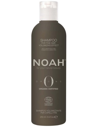 Origins Champu Voluminizador 250Ml. Eco de Noah