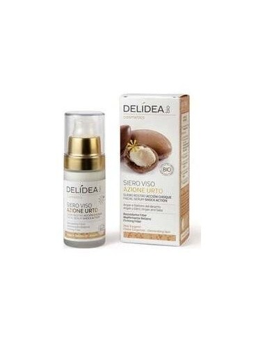 Serum Facial Efecto Choque 30Ml. Bio de Delidea