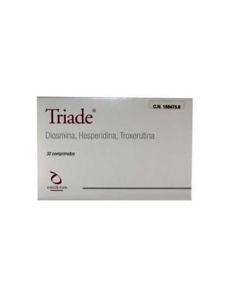 Triade 30Comp de Omikron
