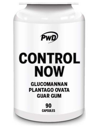 Control Now 90Cap. de Pwd