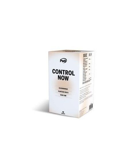 Control Now 90Cap. de Pwd