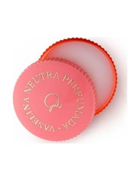 Vaselina Gal Perfumada 35Gr de Gal