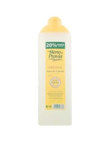 Colonia Heno Pravia Original 780Ml de Heno De Pravia