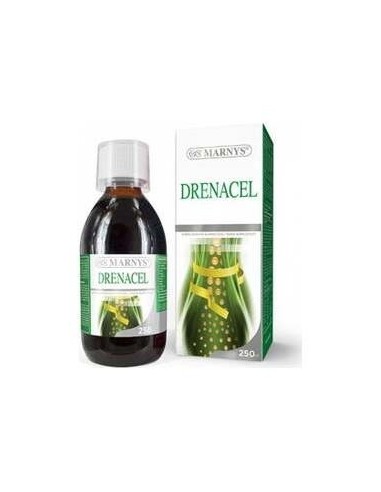 Drenacel Diet 250Ml. de Marnys
