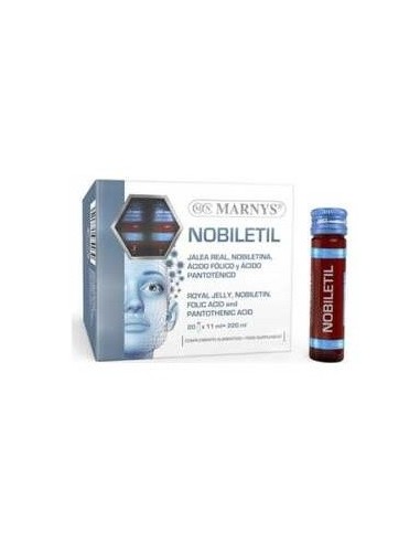 Nobiletil 20Viales de Marnys