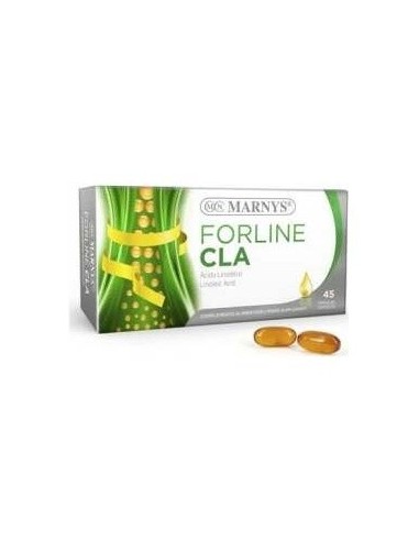 Forline Cla 45Cap. de Marnys