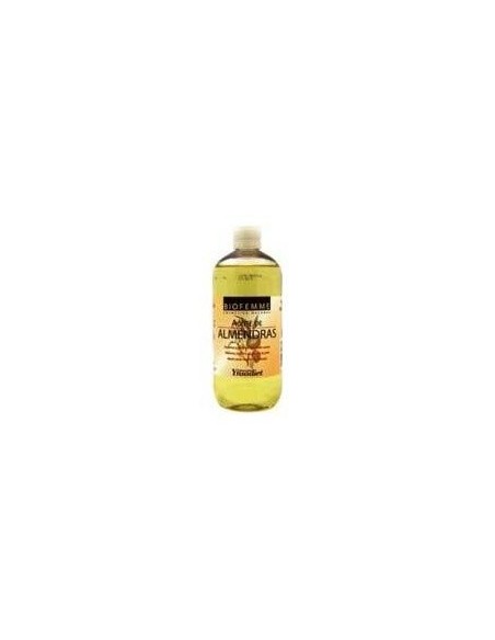 Aceite De Almendras Dulces 500 Ml de Ynsadiet