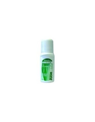 Desodorante Roll-On Aloe Vera 75Ml. de Bifemme
