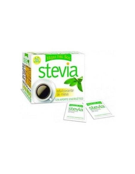 Stevia 60 Sobres de Ynsadiet