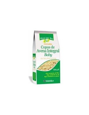 Copos Avena Baby 500 Gr de Ynsadiet
