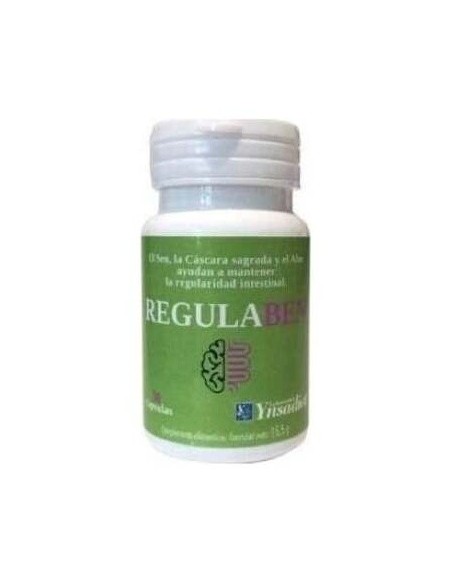 Regulaben 30Cap. de Ynsadiet