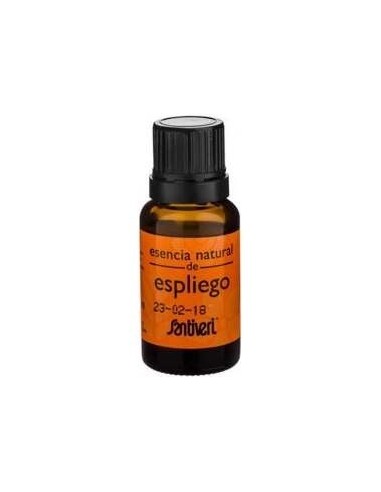 Espliego Aceite Esencial 14Ml. de Santiveri