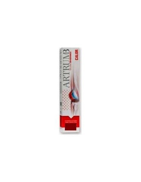 Crema Artrum-B Calor 75Ml. de Santiveri