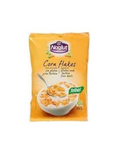 Noglut Corn Flakes 250Gr. de Santiveri