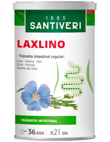 Laxlino 180Gr. de Santiveri