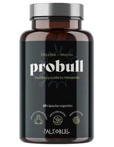 Probull 60Cap. de Paleobull