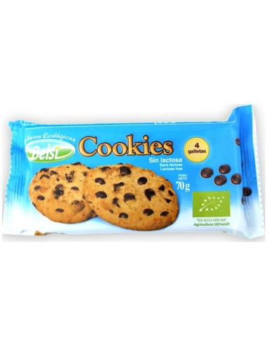 Cookies  de Belsi