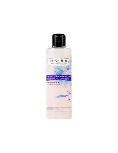 Tonico Exfoliante Iluminador 200Ml. de Bella Aurora