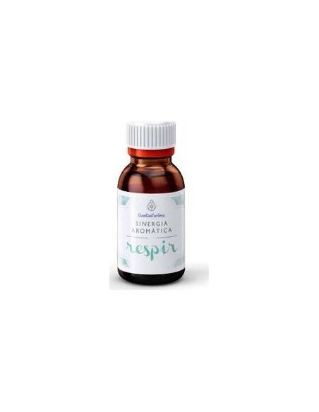 Respir Sinergia Aromatica 15Ml. de Esential Aroms