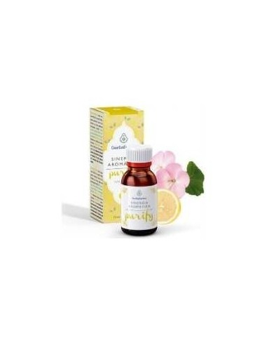 Sinergia Aromatica Purify 15 Ml de Esential Aroms