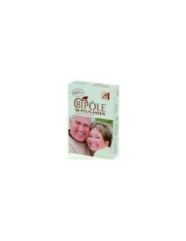 Bipole 50 Plus (Jalea 3A Edad) 20Amp. de Bipole