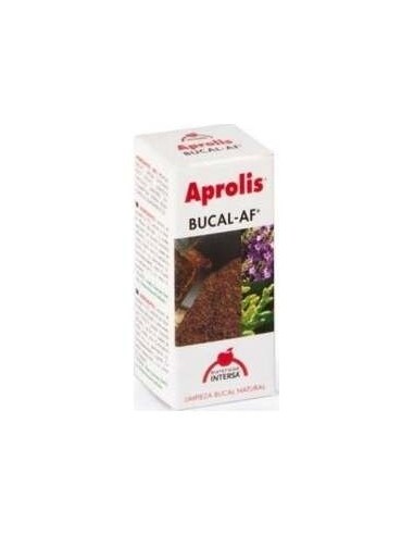 Aprolis Bucal-Af 15 Ml. de Intersa
