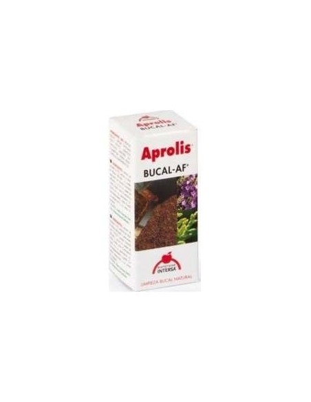 Aprolis Bucal-Af 15 Ml. de Intersa