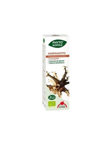 Phyto-Bipole Bio Harpagofito 50Ml. de Phytobiopole