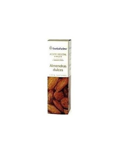 Almendra Dulce Aceite Vegetal 100Ml. de Esential Aroms