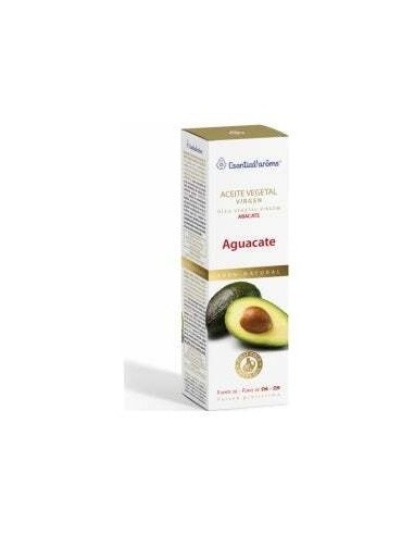 Aguacate Aceite Vegetal 100Ml. de Esential Aroms