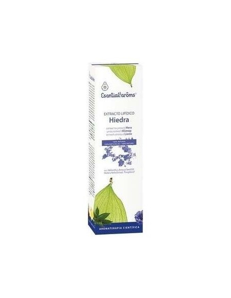 Hiedra Extracto Lipidico 100Ml. de Esential Aroms