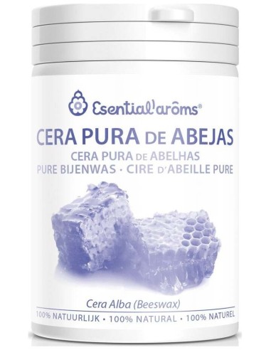 Cera Pura De Abeja 100Gr. de Esential Aroms