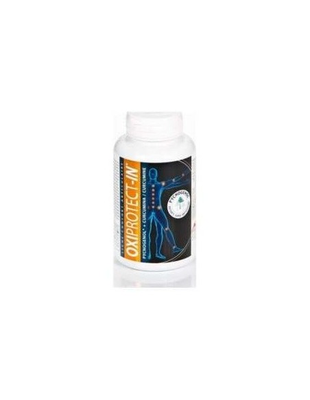 Oxiprotect-In Super Antiox 60Perlas de Intersa