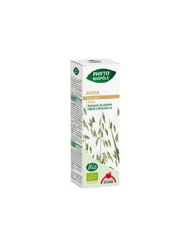 Phytobiopole Avena 50 Ml Bio de Intersa