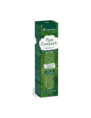 Pies Confort Aceite De Masaje 50Ml. de Esential Aroms