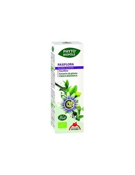 Phytobiopole Pasiflora 50Ml Bio de Intersa