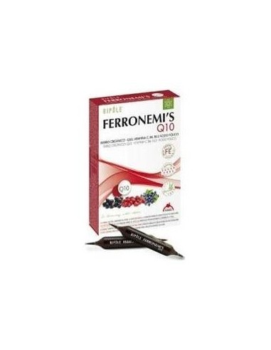 Bipôle Ferronemi'S Q10 20 Amp. de Intersa