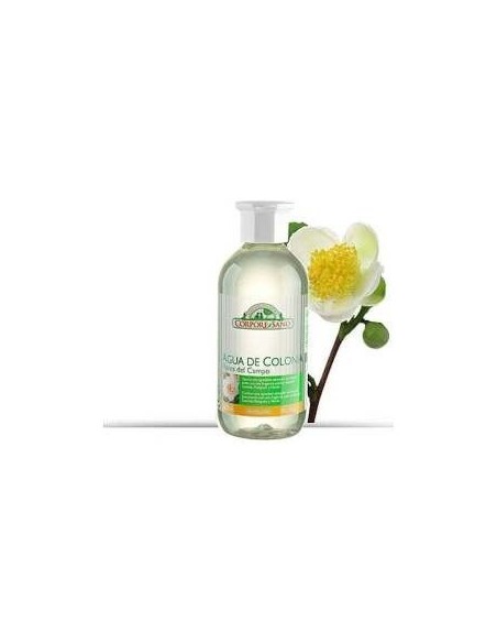 Colonia Flores Del Campo 300Ml. de Corpore Sano