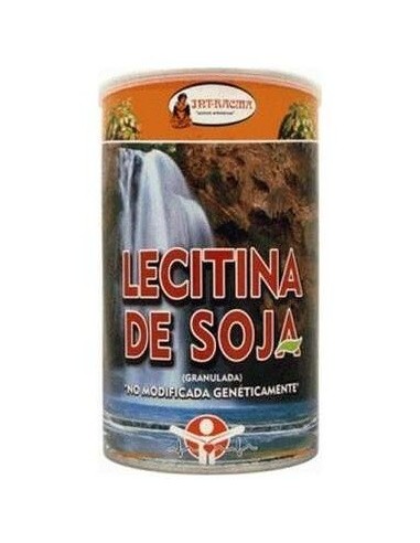 Lecitina De Soja Bolsa 400Gr. de Intracma