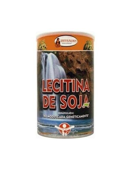Lecitina De Soja Bolsa 400Gr. de Intracma